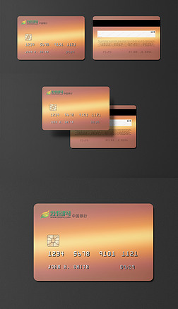 智能便捷新体验 信用模板IC卡的技术革新与应用前景